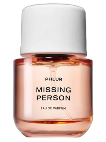 Phlur Missing Person