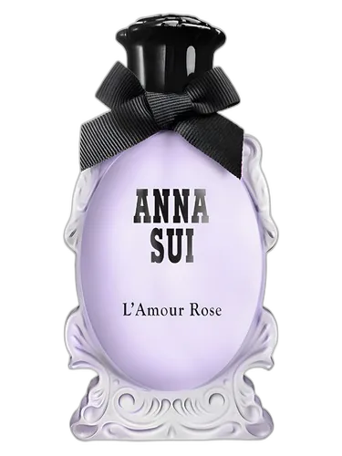 Anna Sui L'Amour Rose Paris