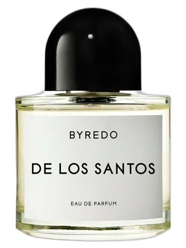 Byredo De Los Santos