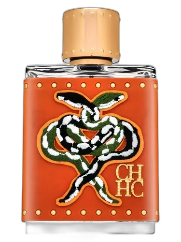 Carolina Herrera CH Men Hot! Hot! Hot!