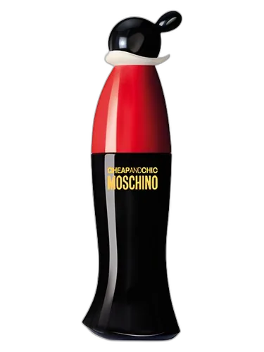 Moschino Cheap & Chic