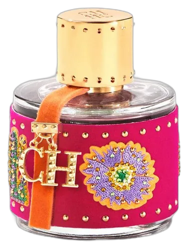 Carolina Herrera CH Hot! Hot! Hot!