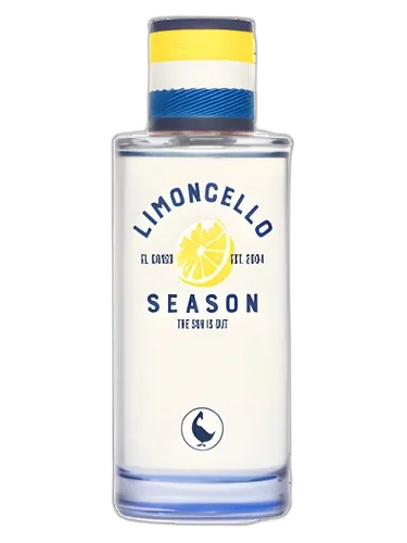 El Ganso Limoncello Season