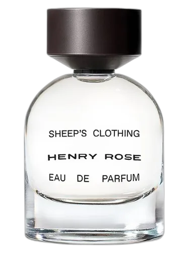 Henry Rose Sheep's Clothing