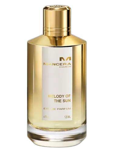 Mancera Melody Of The Sun