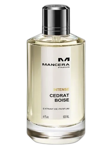 Mancera Intense Cedrat Boise