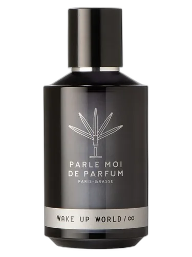 Parle Moi de Parfum Wake Up World