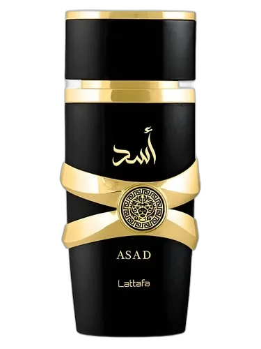 Lattafa Perfumes Asad