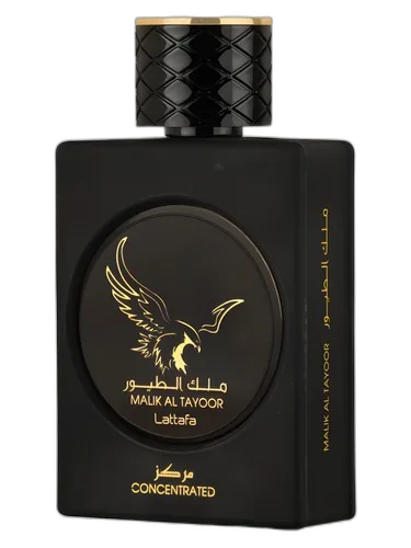 Lattafa Perfumes Malik Al Tayoor Concentrated
