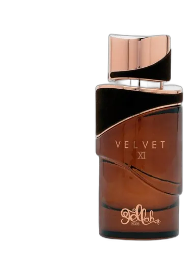 Fellah Paris Velvet XI