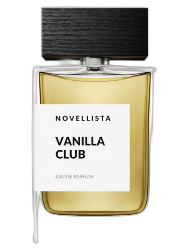 Novellista Vanilla Club