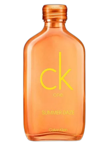 Calvin Klein Ck One Summer Daze