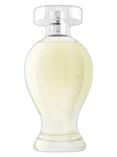 O Boticário Acqua Fresca