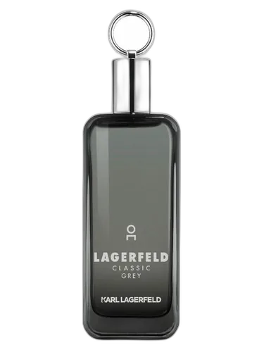 Karl Lagerfeld Lagerfeld Classic Grey
