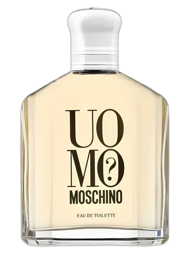 Moschino Uomo?