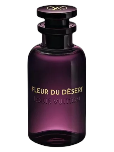 Louis Vuitton Fleur du Désert