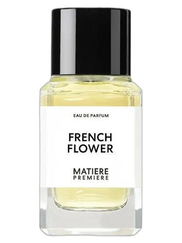 Matiere Premiere French Flower