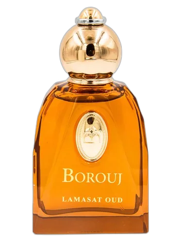 Borouj Lamasat Oud