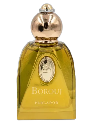 Borouj Perlador