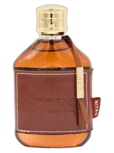 Dumont Nitro Pour Homme