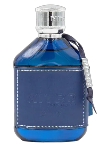 Dumont Nitro Blue