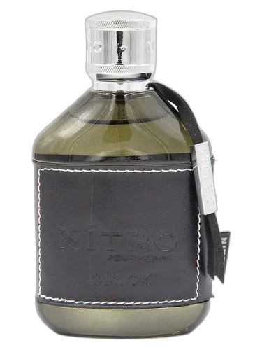 Dumont Nitro Black