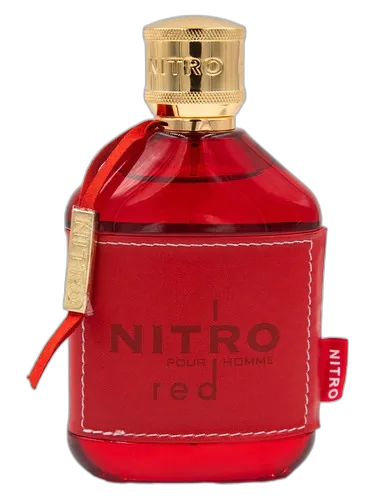 Dumont Nitro Red