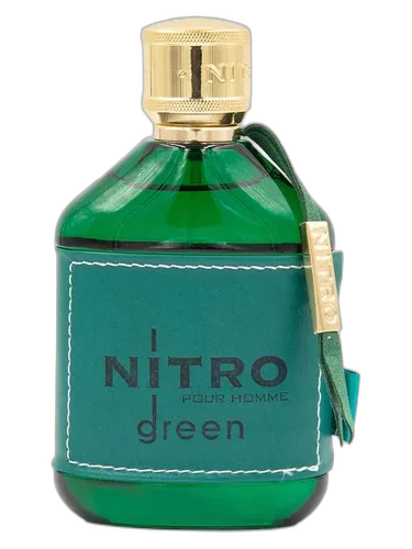 Dumont Nitro Green