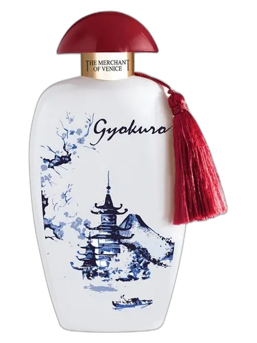 The Merchant of Venice Gyokuro