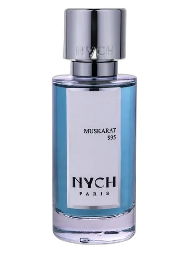 Nych Perfumes Muskarat 995