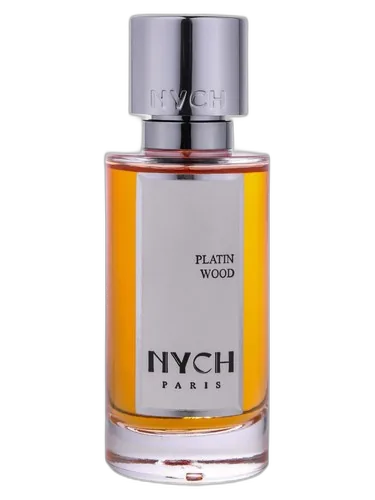 Nych Perfumes Platin Wood