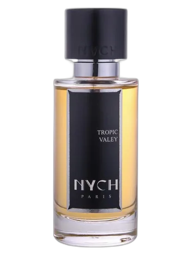 Nych Perfumes Tropic Valey