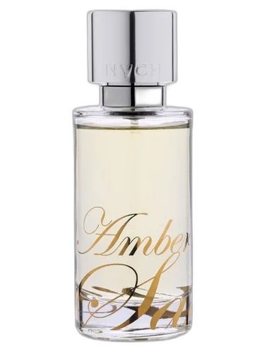 Nych Perfumes Amber Sahara