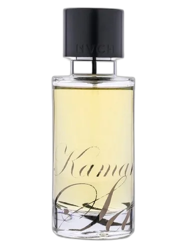 Nych Perfumes Kamar Sahara