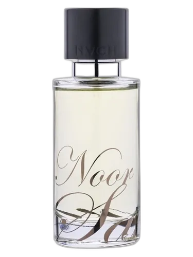 Nych Perfumes Noor Sahara