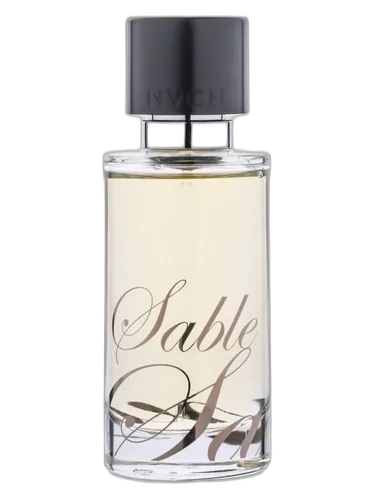 Nych Perfumes Sable Sahara