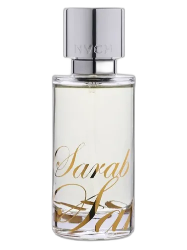 Nych Perfumes Sarab Sahara