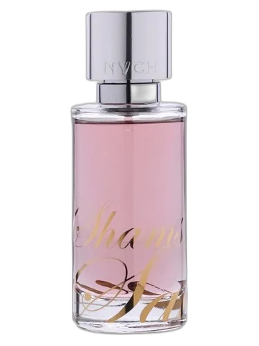 Nych Perfumes Shams Sahara