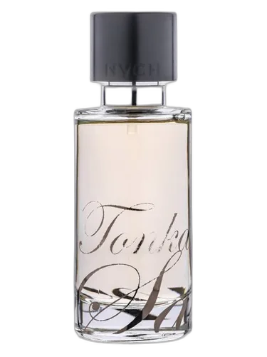 Nych Perfumes Tonka Sahara
