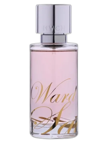 Nych Perfumes Ward Sahara