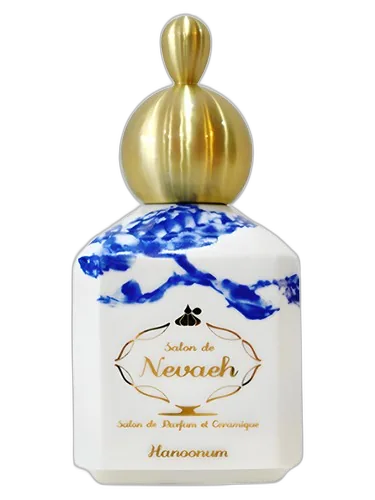Salon de Nevaeh Hanoonum
