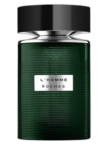 Rochas L'Homme Rochas Aromatic Touch