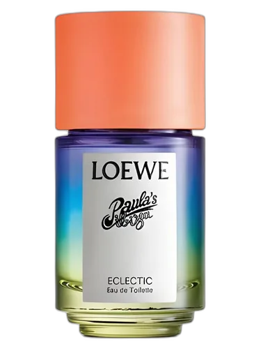 Loewe Paula's Ibiza Eclectic