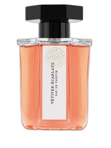 L'Artisan Parfumeur Vétiver Écarlate