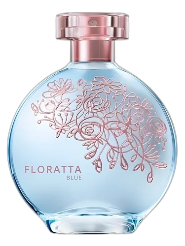 O Boticário Floratta in Blue