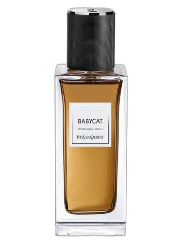 Yves Saint Laurent Babycat