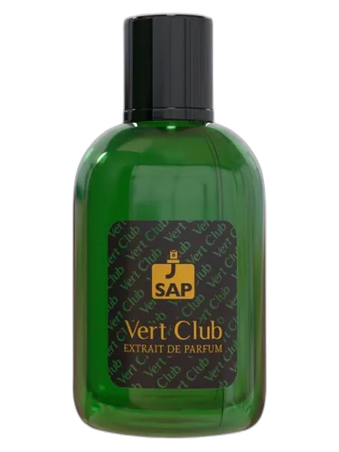 SAP Perfume Vert Club