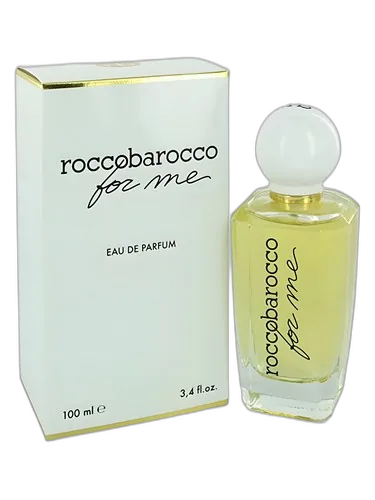 Roccobarocco For Me