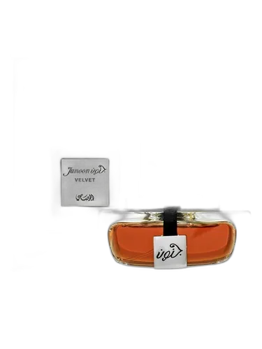 Rasasi Junoon Velvet Pour Homme