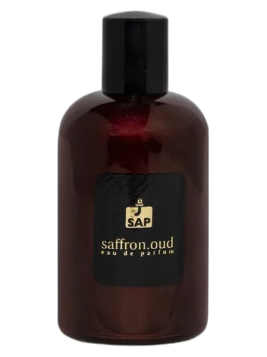 SAP Perfume Saffron Oud